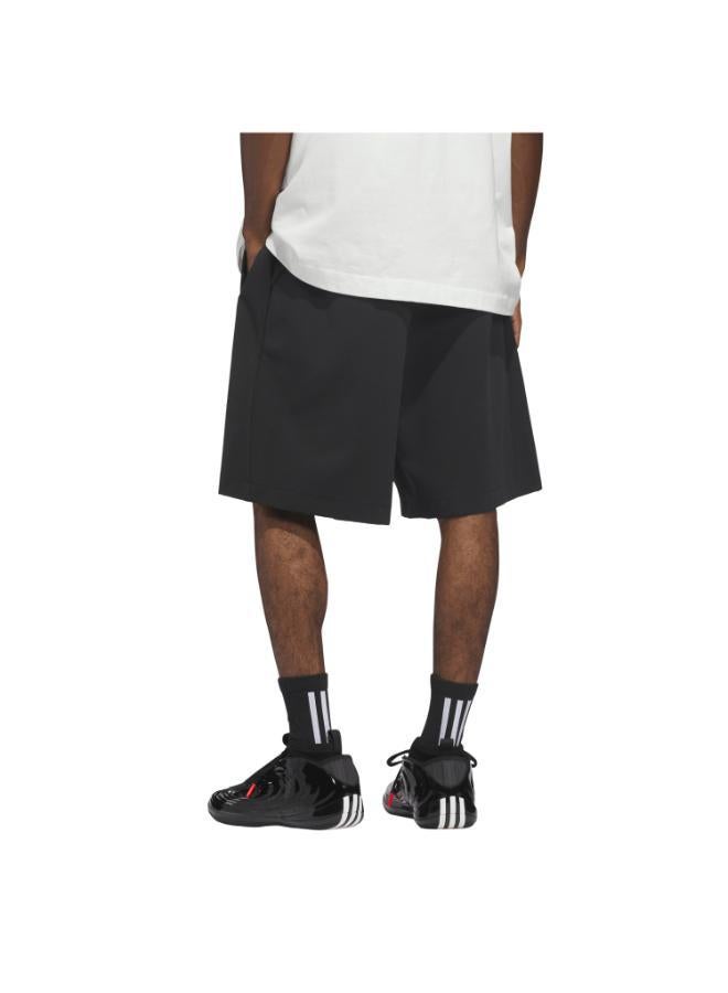 اديداس شورت ADIDAS BASKETBALL - Image 2